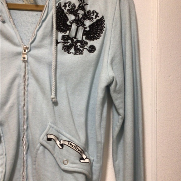 Institute Liberal Jog Suit - Picture 5 of 11